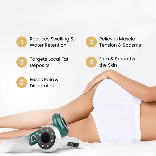 Adventiva™ Anti Cellulite Massager